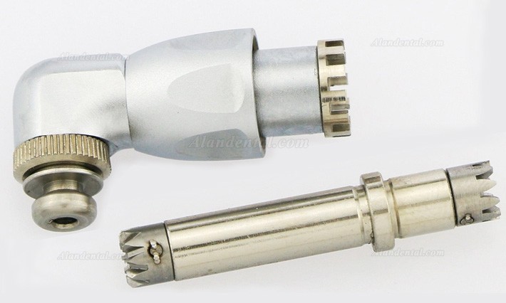 COXO NSK Dental Replacement Snap On Prophy Head CH-8 For Contra Angle Handpiece